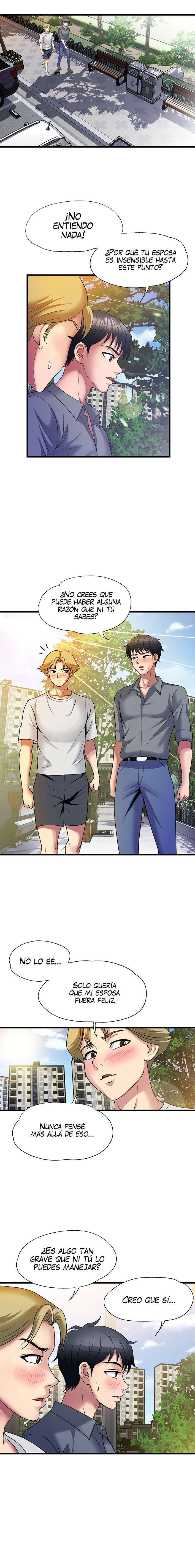 Despierta tus sentidos cada día Capítulo 8 - Page 3