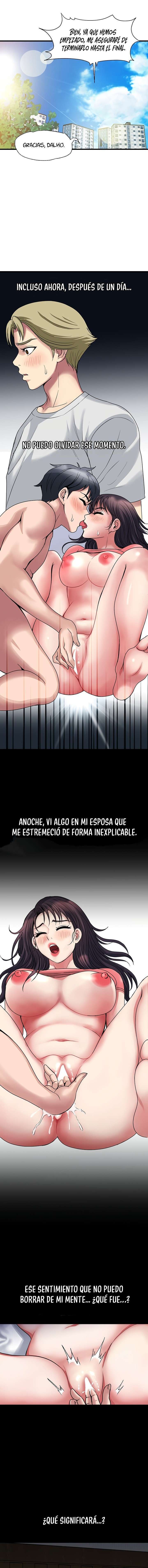 Despierta tus sentidos cada día Capítulo 8 - Page 5