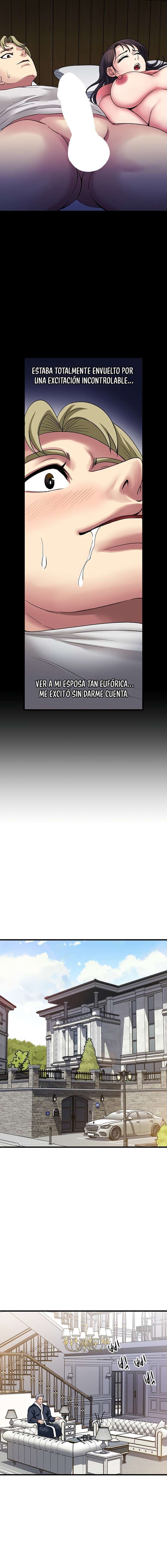 Despierta tus sentidos cada día Capítulo 8 - Page 6