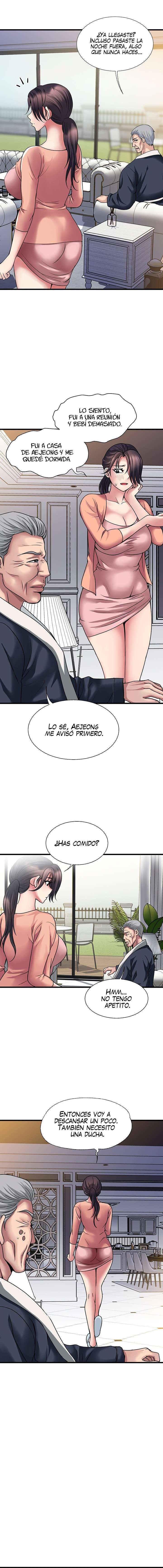 Despierta tus sentidos cada día Capítulo 8 - Page 7