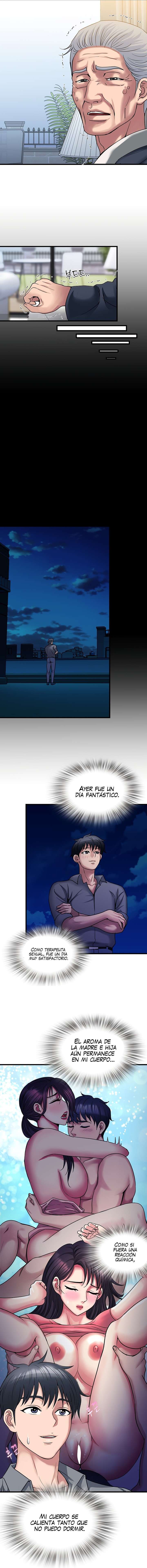 Despierta tus sentidos cada día Capítulo 8 - Page 8