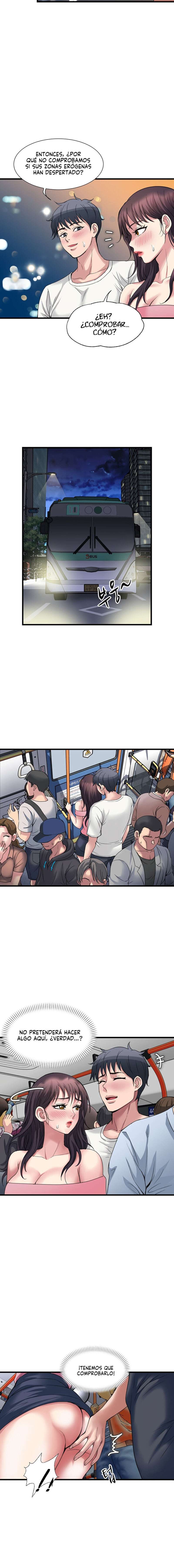 Despierta tus sentidos cada día Capítulo 9 - Page 10