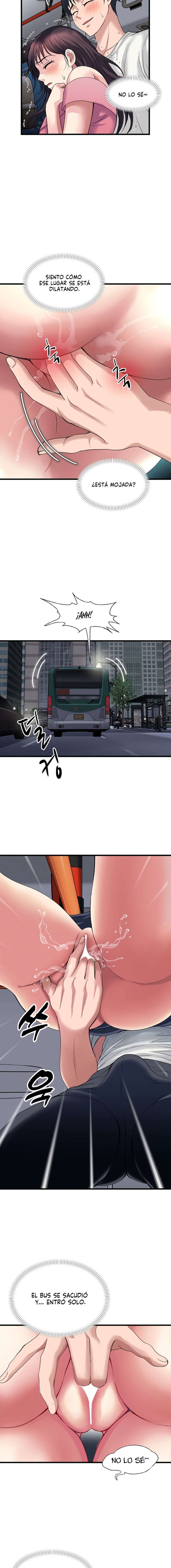 Despierta tus sentidos cada día Capítulo 9 - Page 12