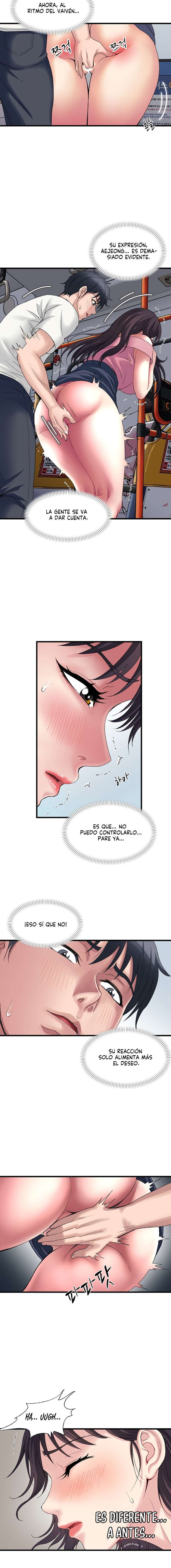 Despierta tus sentidos cada día Capítulo 9 - Page 13