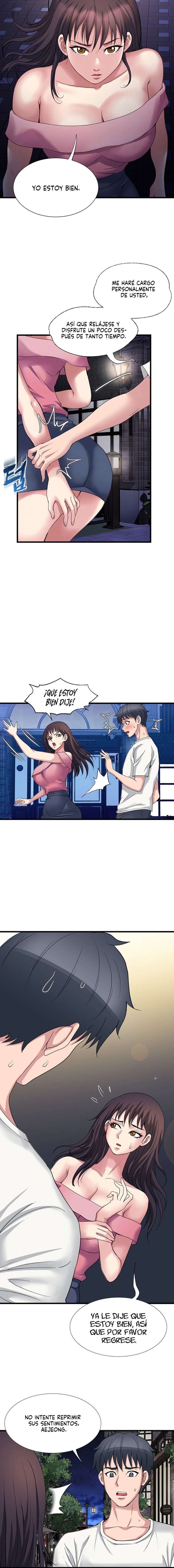 Despierta tus sentidos cada día Capítulo 9 - Page 2