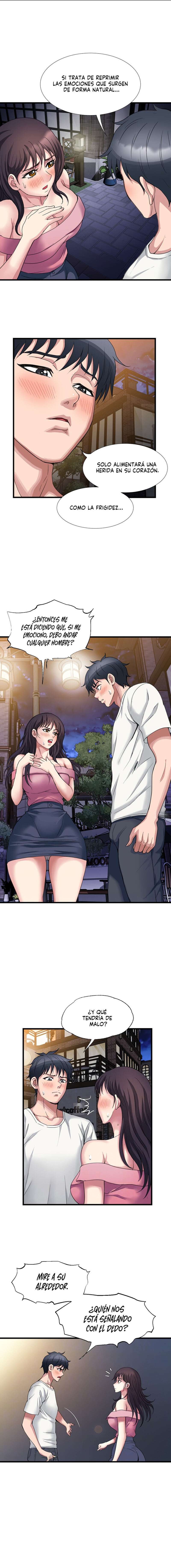 Despierta tus sentidos cada día Capítulo 9 - Page 3