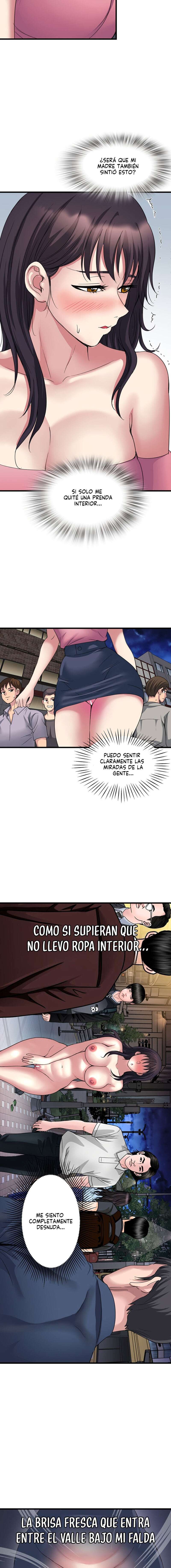 Despierta tus sentidos cada día Capítulo 9 - Page 8