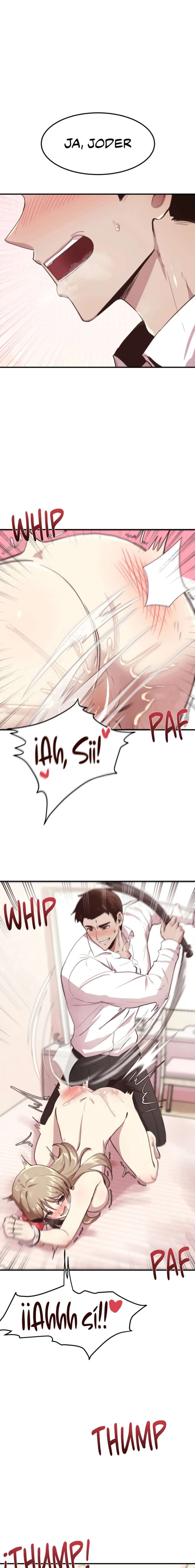 Los Amigos de mi Hermano Capítulo 12 - Page 2