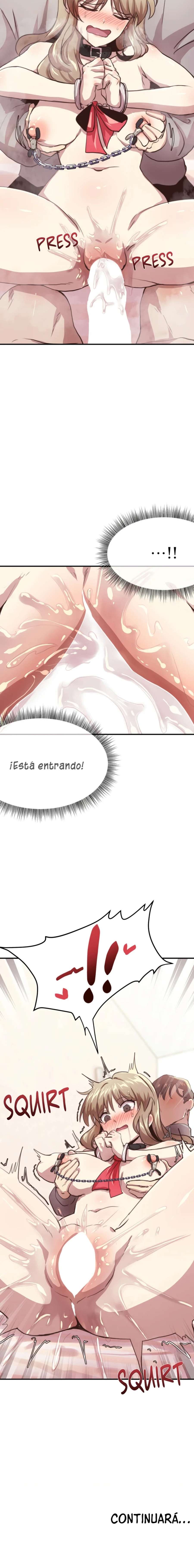 Los Amigos de mi Hermano Capítulo 12 - Page 20