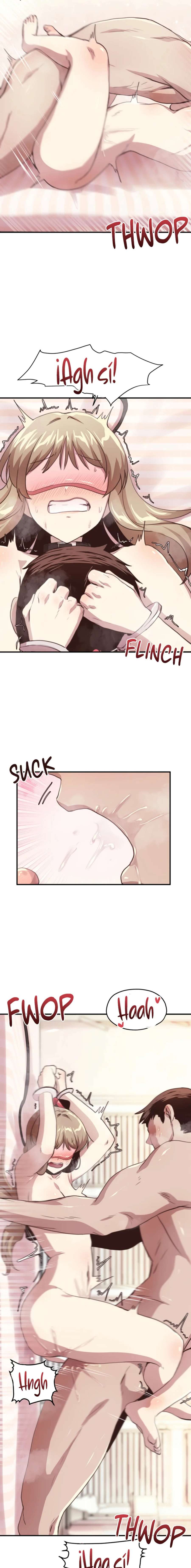 Los Amigos de mi Hermano Capítulo 13 - Page 17