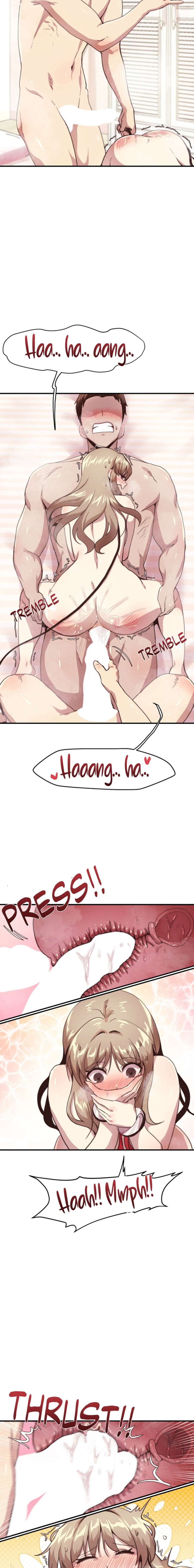 Los Amigos de mi Hermano Capítulo 15.5 - Page 5