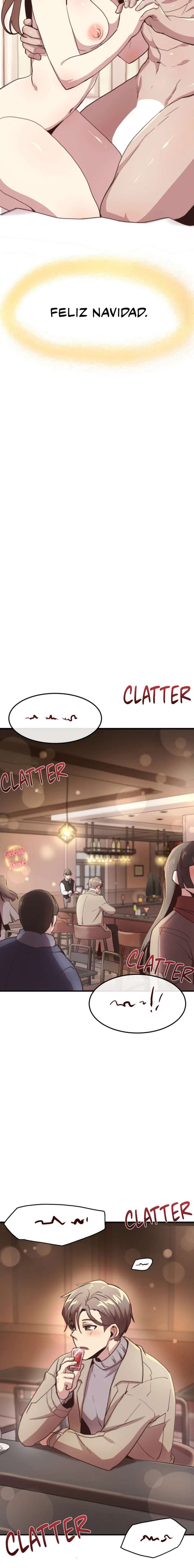 Los Amigos de mi Hermano Capítulo 15 - Page 26