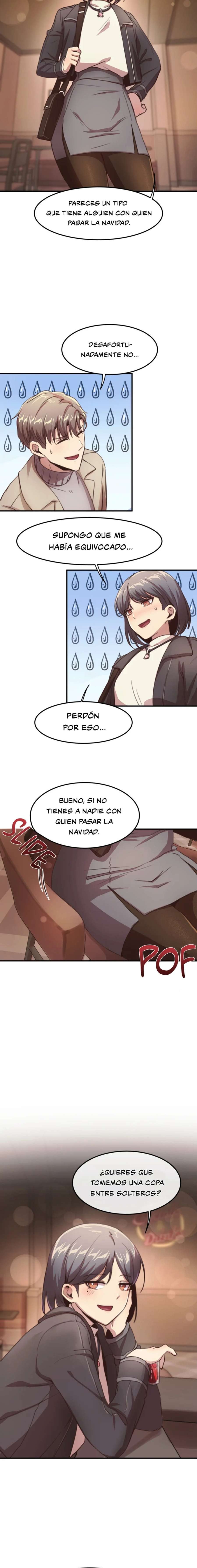 Los Amigos de mi Hermano Capítulo 15 - Page 28