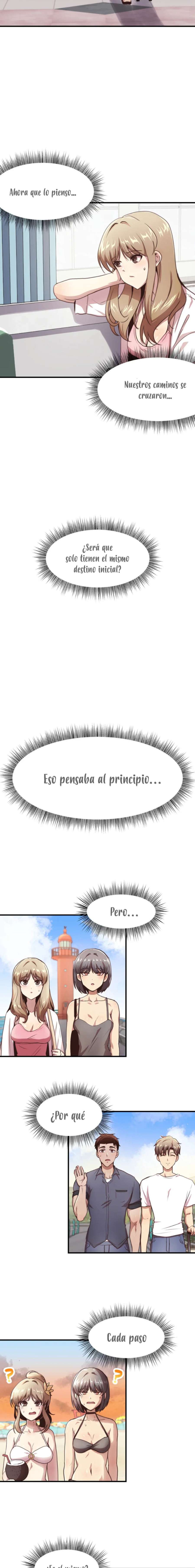 Los Amigos de mi Hermano Capítulo 16 - Page 12