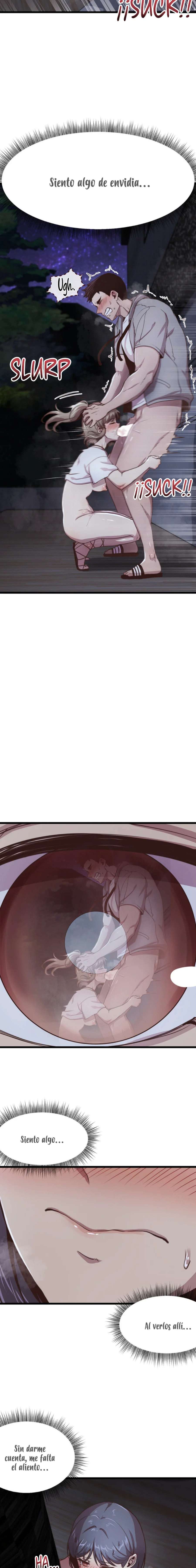 Los Amigos de mi Hermano Capítulo 17 - Page 16