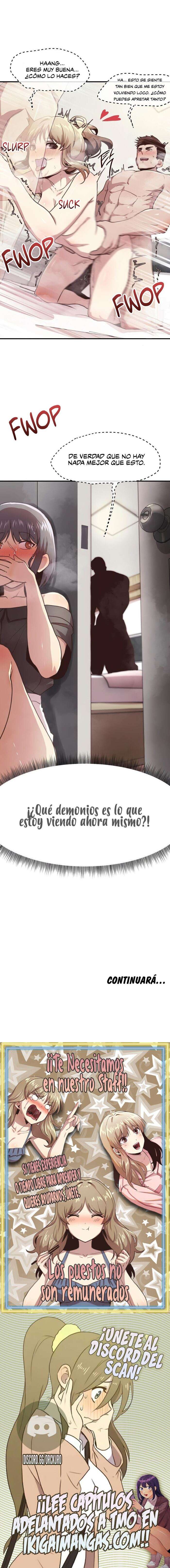 Los Amigos de mi Hermano Capítulo 18 - Page 13