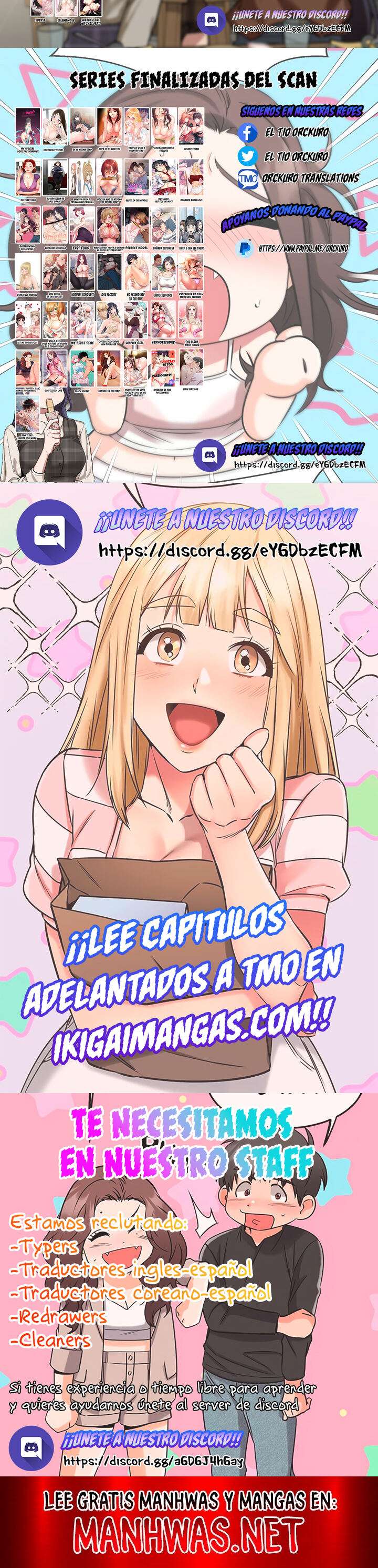 Los Amigos de mi Hermano Capítulo 2 - Page 14