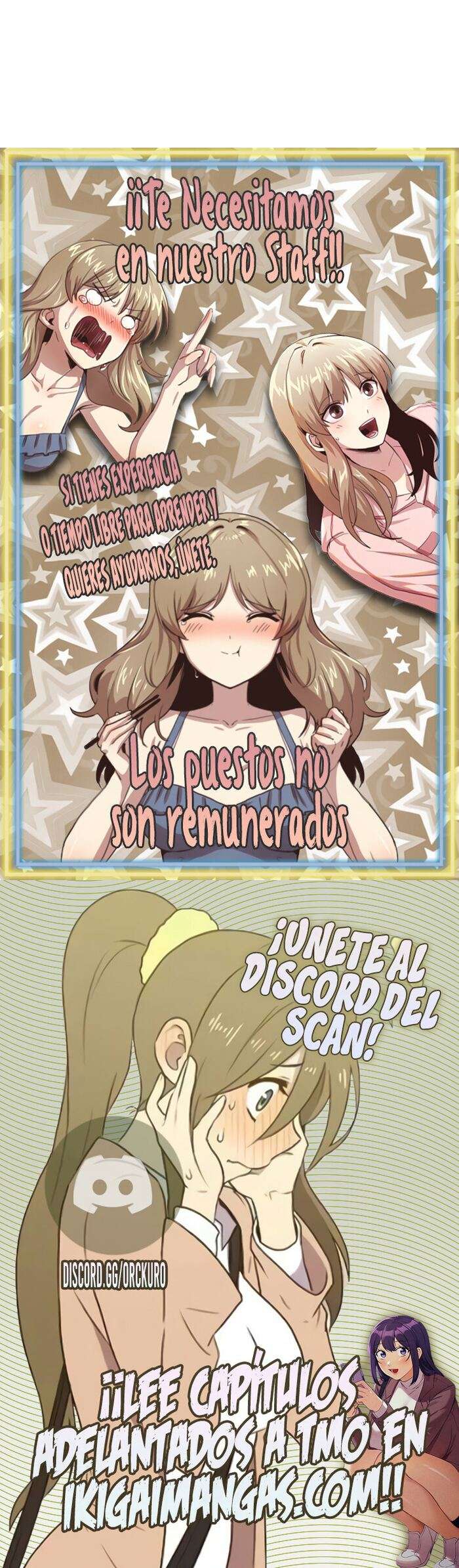 Los Amigos de mi Hermano Capítulo 20 - Page 14