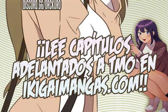 Los Amigos de mi Hermano Capítulo 21 - Page 13