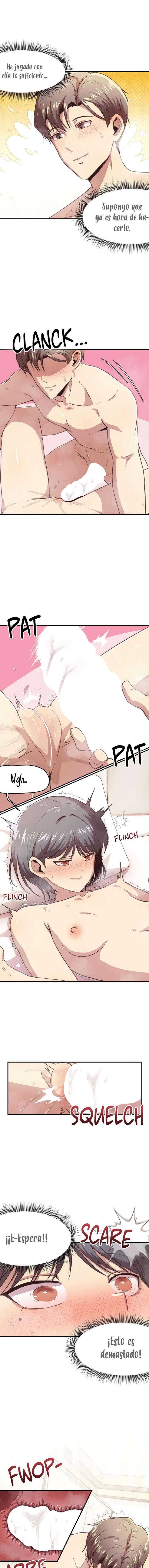 Los Amigos de mi Hermano Capítulo 22 - Page 2