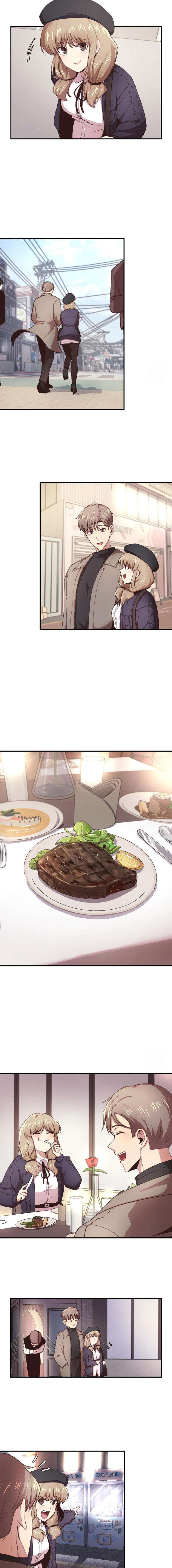 Los Amigos de mi Hermano Capítulo 27 - Page 11