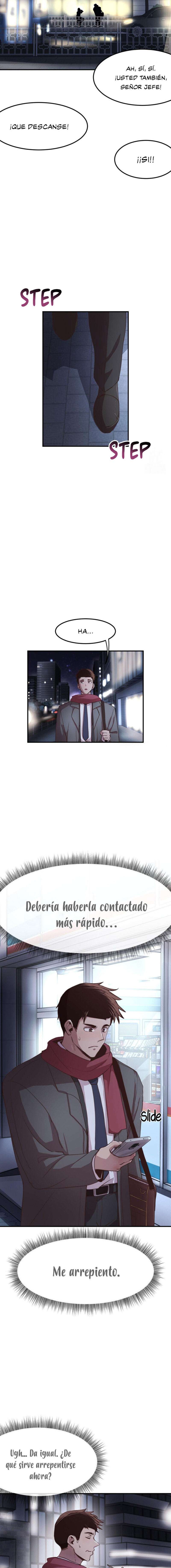 Los Amigos de mi Hermano Capítulo 29 - Page 18