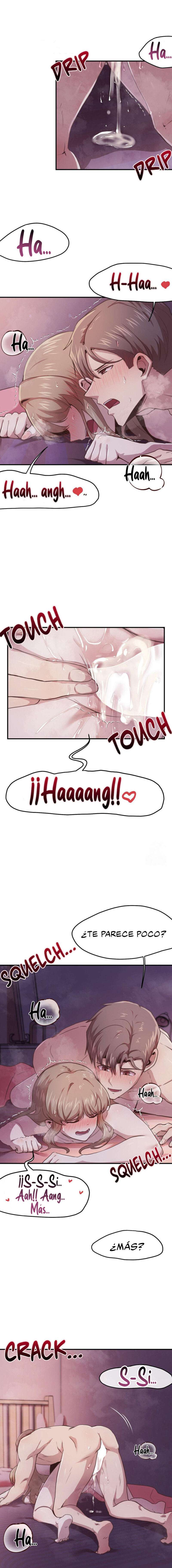 Los Amigos de mi Hermano Capítulo 29 - Page 2