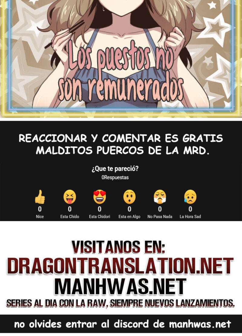 Los Amigos de mi Hermano Capítulo 29 - Page 22