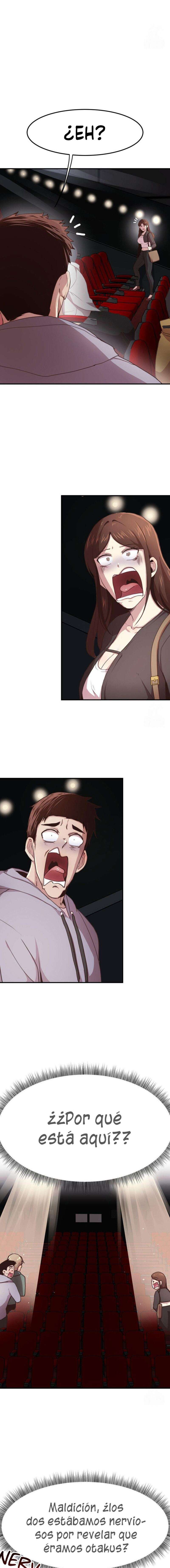 Los Amigos de mi Hermano Capítulo 30 - Page 13