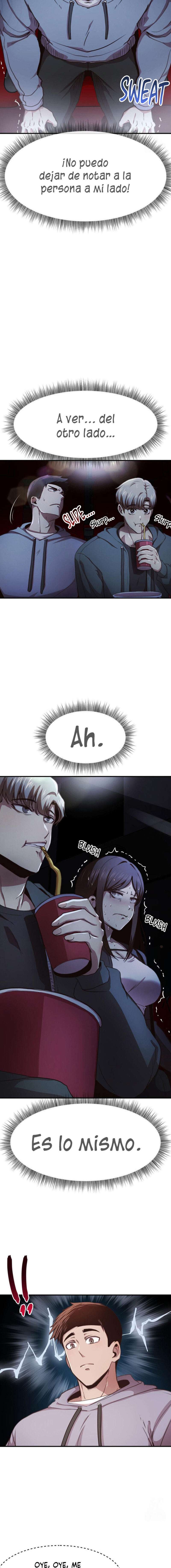 Los Amigos de mi Hermano Capítulo 30 - Page 16