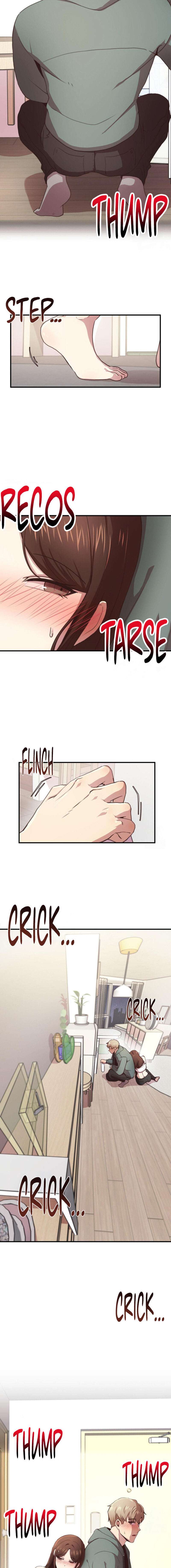 Los Amigos de mi Hermano Capítulo 31 - Page 16