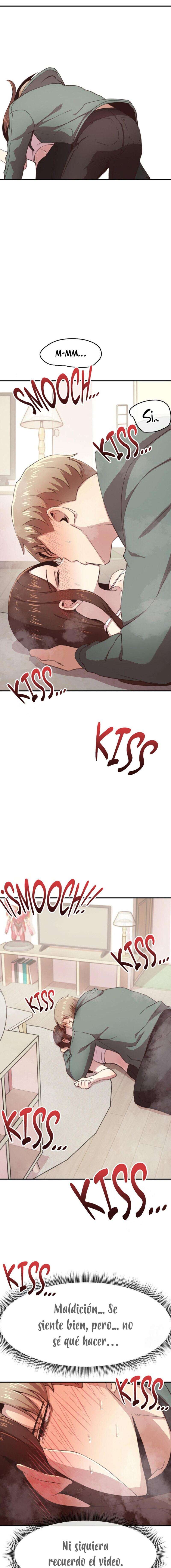 Los Amigos de mi Hermano Capítulo 32 - Page 10