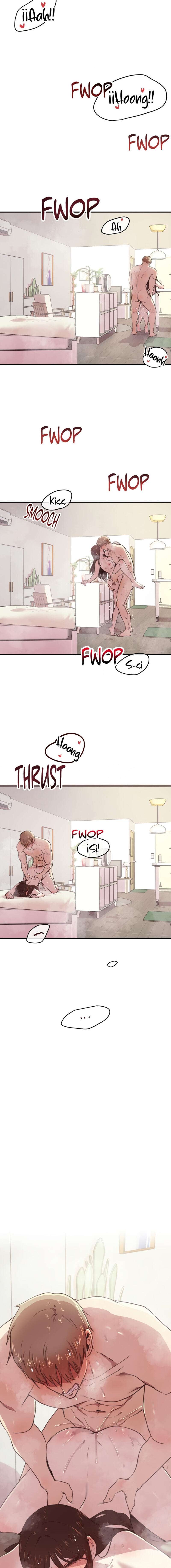 Los Amigos de mi Hermano Capítulo 33 - Page 17