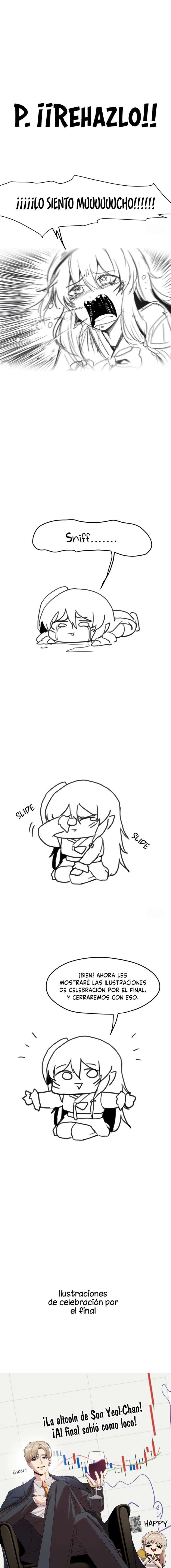 Los Amigos de mi Hermano Capítulo 34 - Page 12