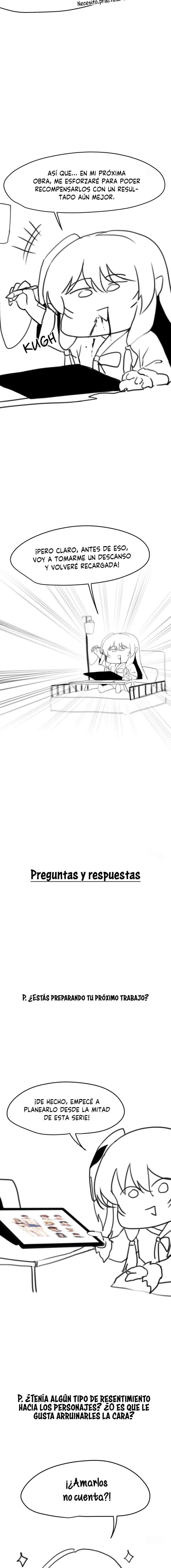 Los Amigos de mi Hermano Capítulo 34 - Page 2