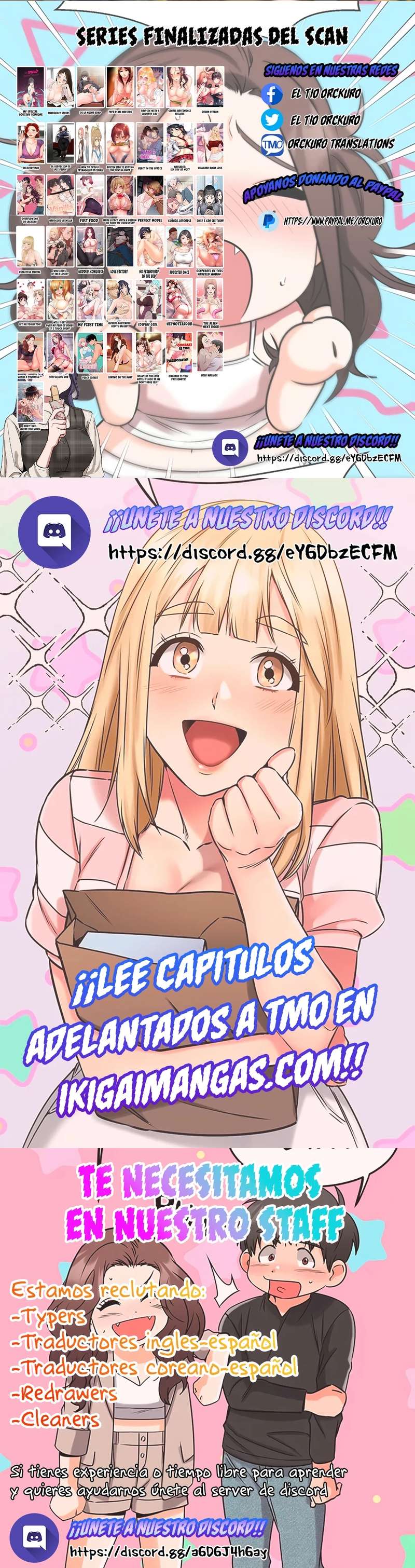 Los Amigos de mi Hermano Capítulo 6 - Page 24