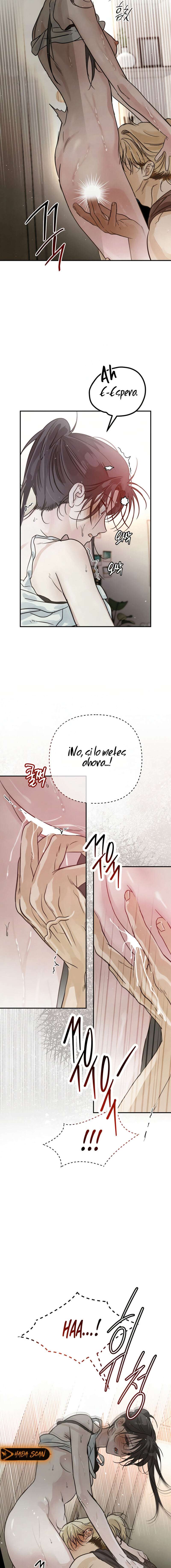 En Tres Meses De Verano Capítulo 14 - Page 2