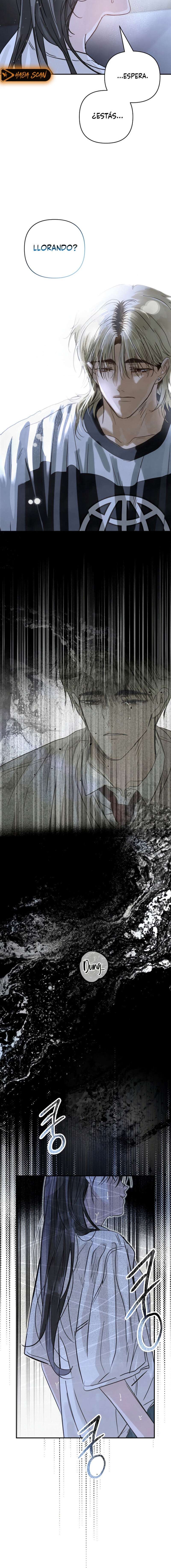 En Tres Meses De Verano Capítulo 17 - Page 4