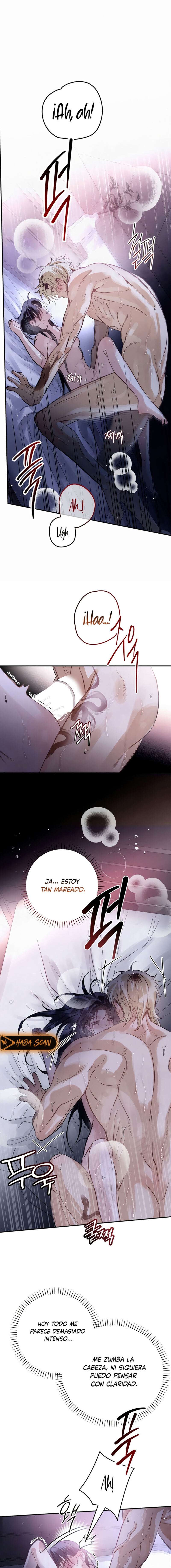 En Tres Meses De Verano Capítulo 18 - Page 2