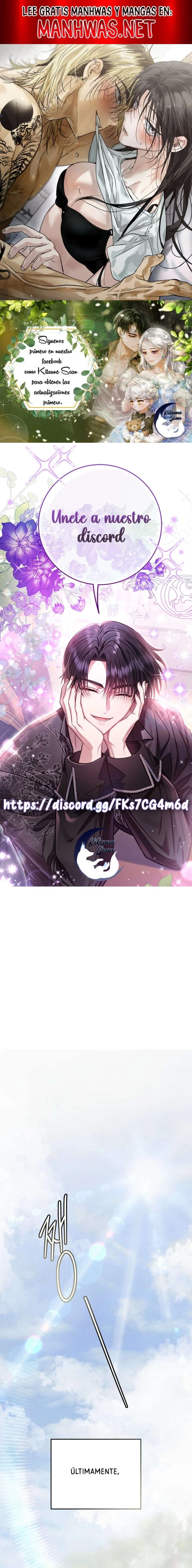 En Tres Meses De Verano Capítulo 2 - Page 1