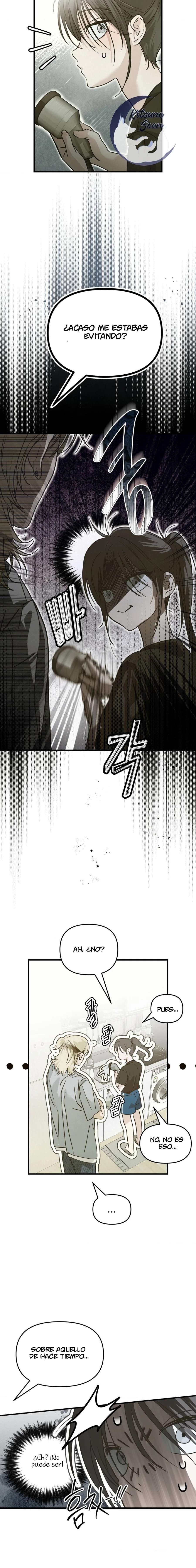 En Tres Meses De Verano Capítulo 2 - Page 13