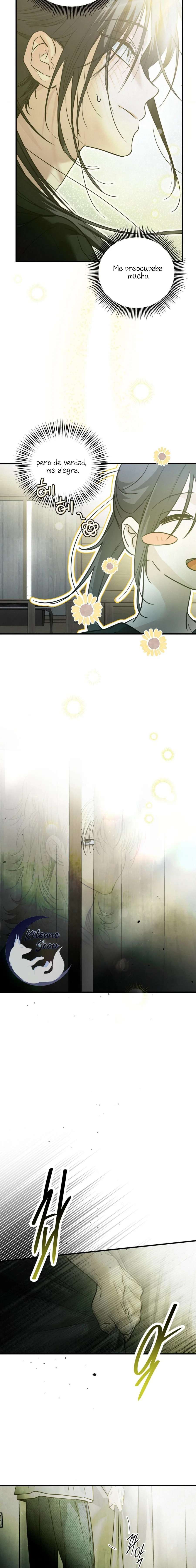 En Tres Meses De Verano Capítulo 2 - Page 19