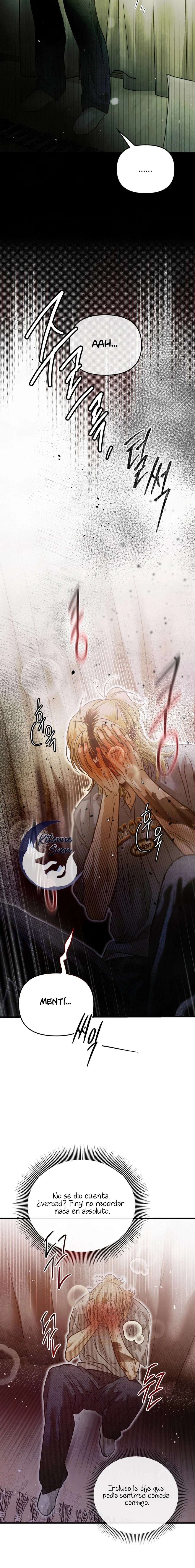 En Tres Meses De Verano Capítulo 2 - Page 20