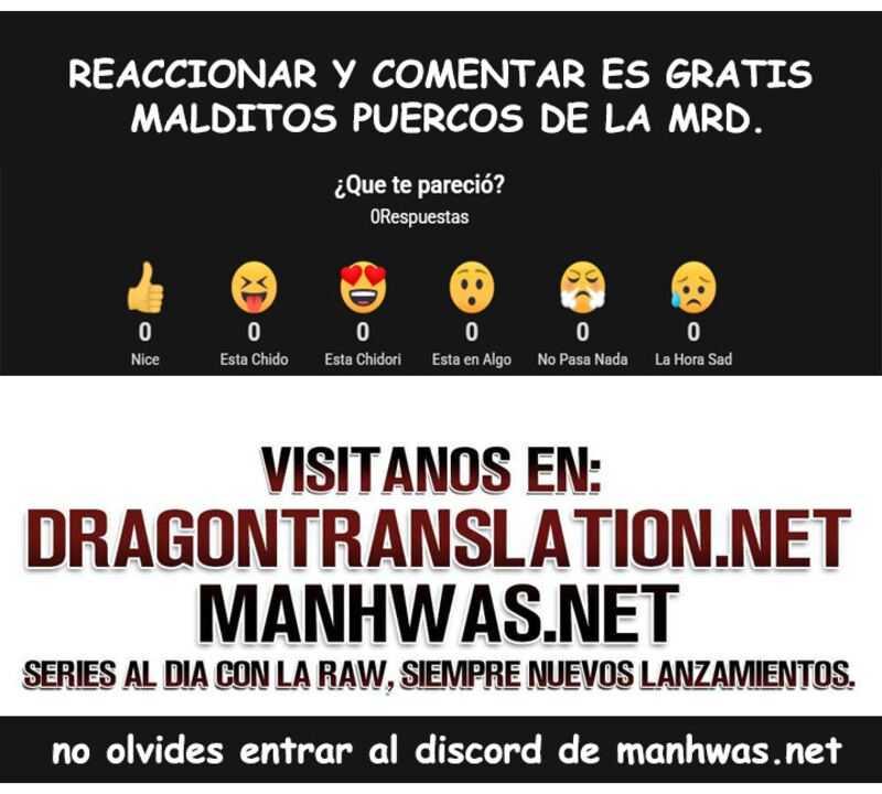 En Tres Meses De Verano Capítulo 21 - Page 19