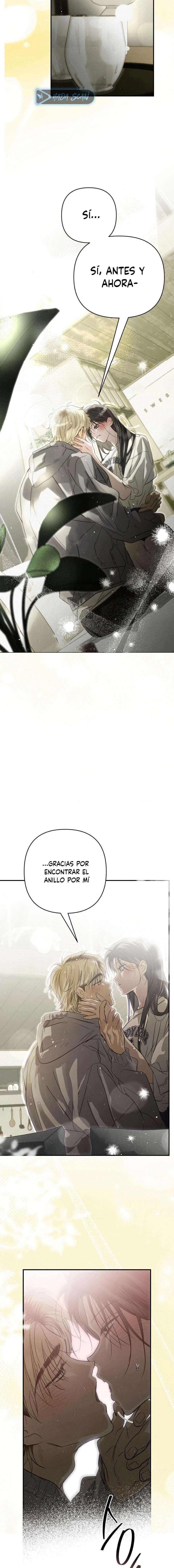 En Tres Meses De Verano Capítulo 24 - Page 6