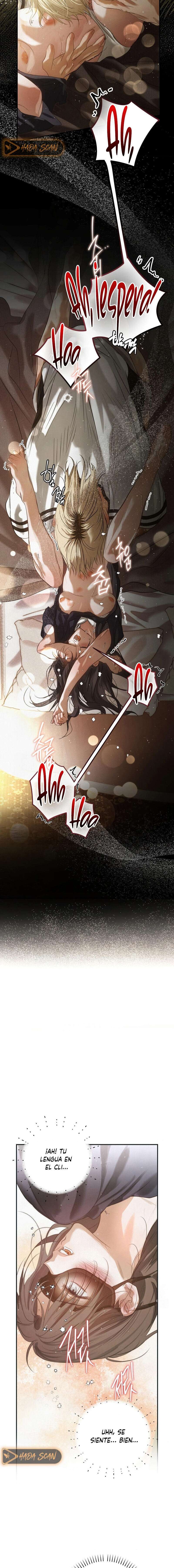 En Tres Meses De Verano Capítulo 29 - Page 13