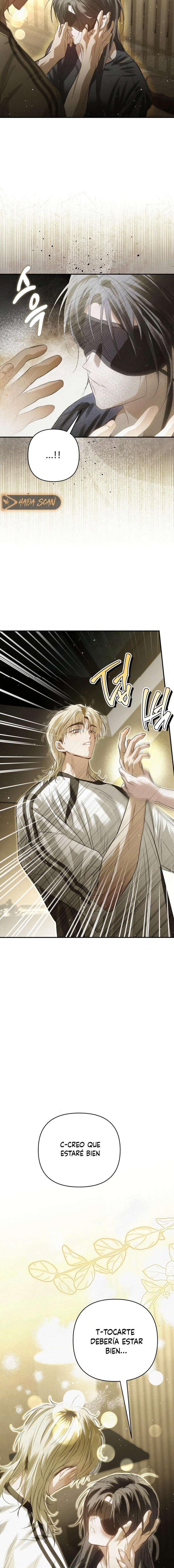 En Tres Meses De Verano Capítulo 29 - Page 4