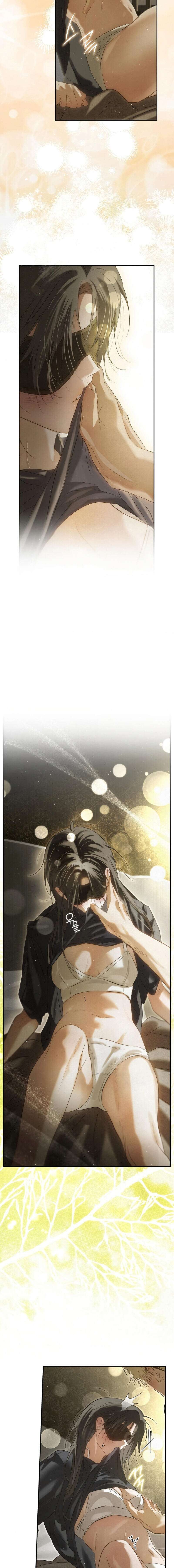 En Tres Meses De Verano Capítulo 29 - Page 6