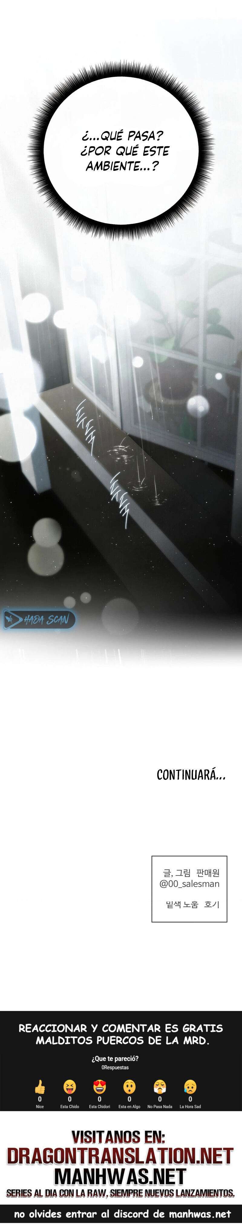 En Tres Meses De Verano Capítulo 32 - Page 21