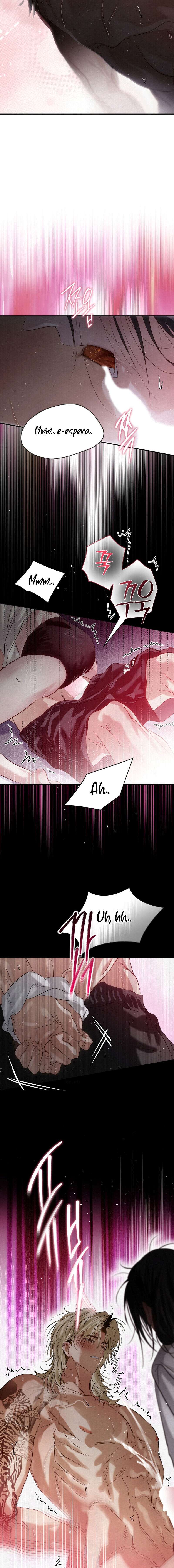 En Tres Meses De Verano Capítulo 33 - Page 18